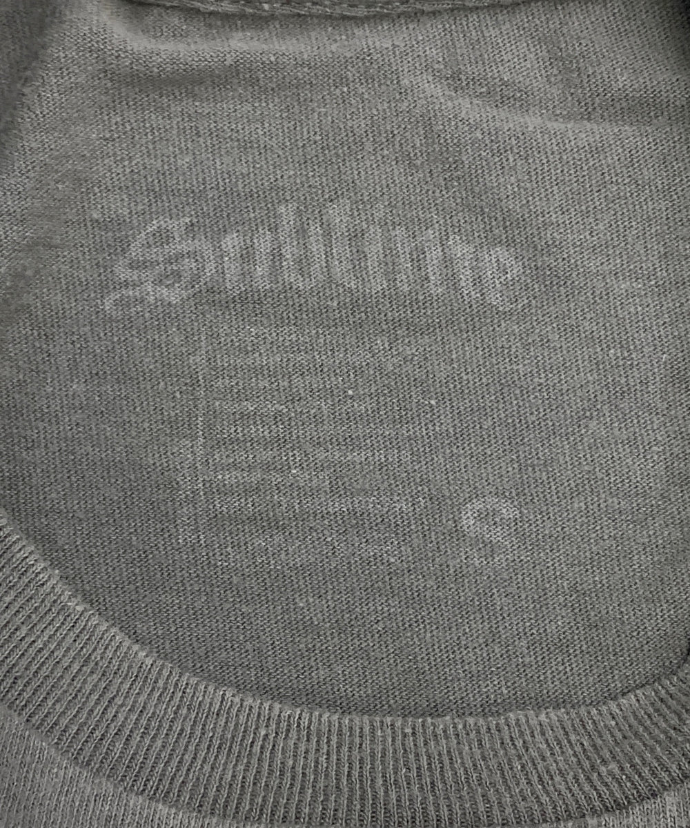 SublimeバンドTシャツ