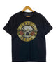 GUNS N' ROSESバンドTシャツ