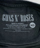 GUNS N' ROSESバンドTシャツ