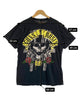 GUNS N' ROSESバンドTシャツ