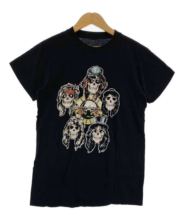 GUNS N' ROSESバンドTシャツ