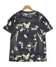 GUNS N' ROSESバンドTシャツ