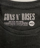GUNS N' ROSESバンドTシャツ