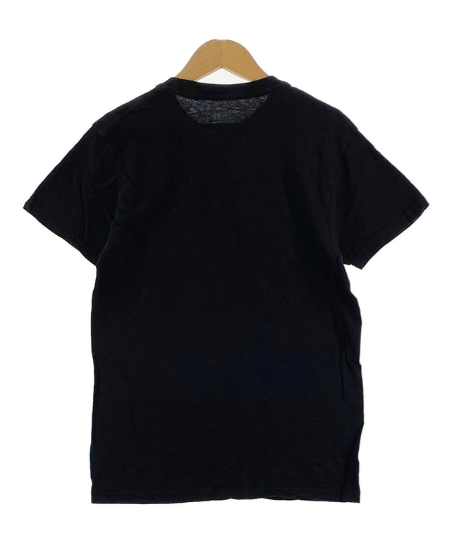 METALLICAバンドTシャツ