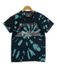 METALLICAバンドTシャツ