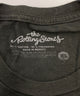 The Rolling StonesバンドTシャツ