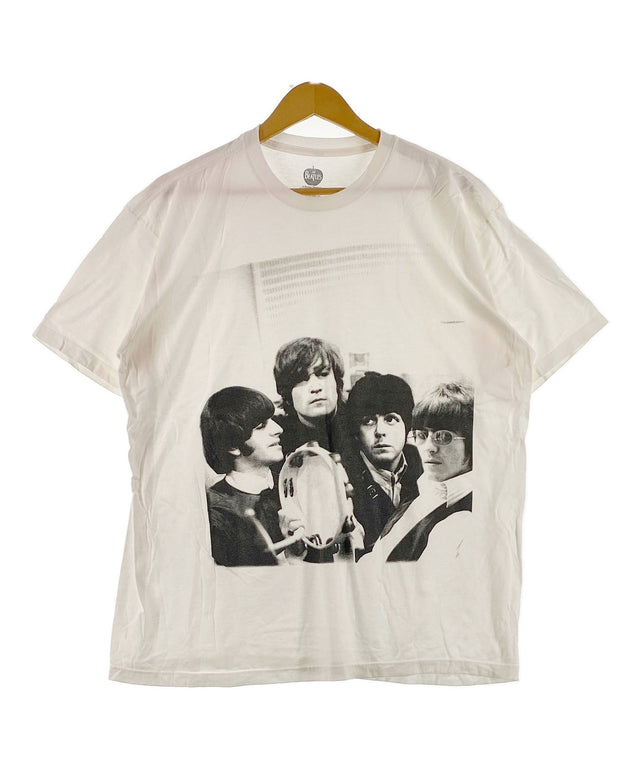 The BeatlesバンドTシャツ
