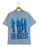 The BeatlesバンドTシャツ