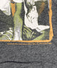 NIRVANAバンドTシャツ