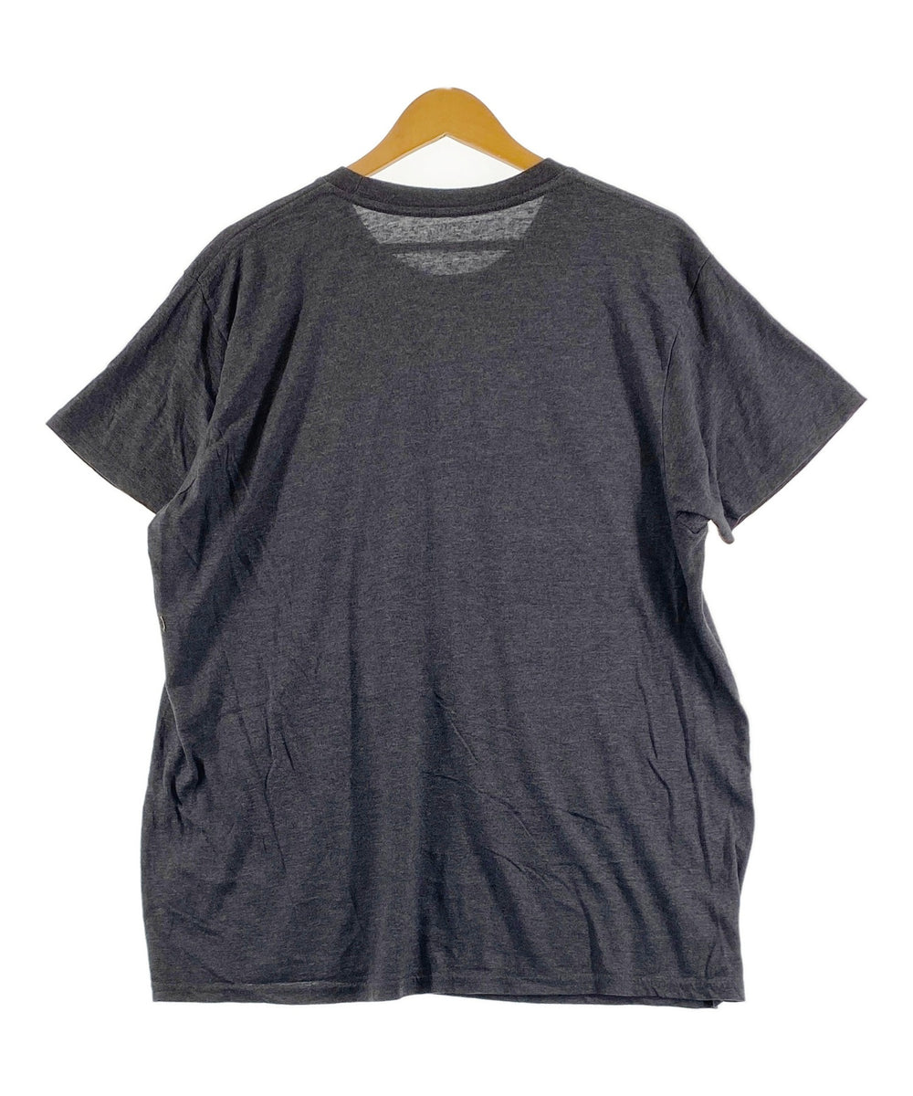 NIRVANAバンドTシャツ