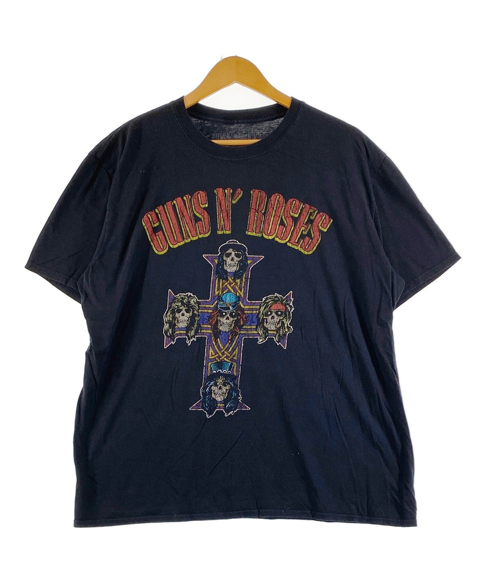 GUNS N' ROSESバンドTシャツ