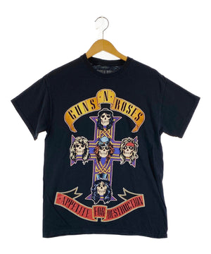 GUNS N' ROSESバンドTシャツ