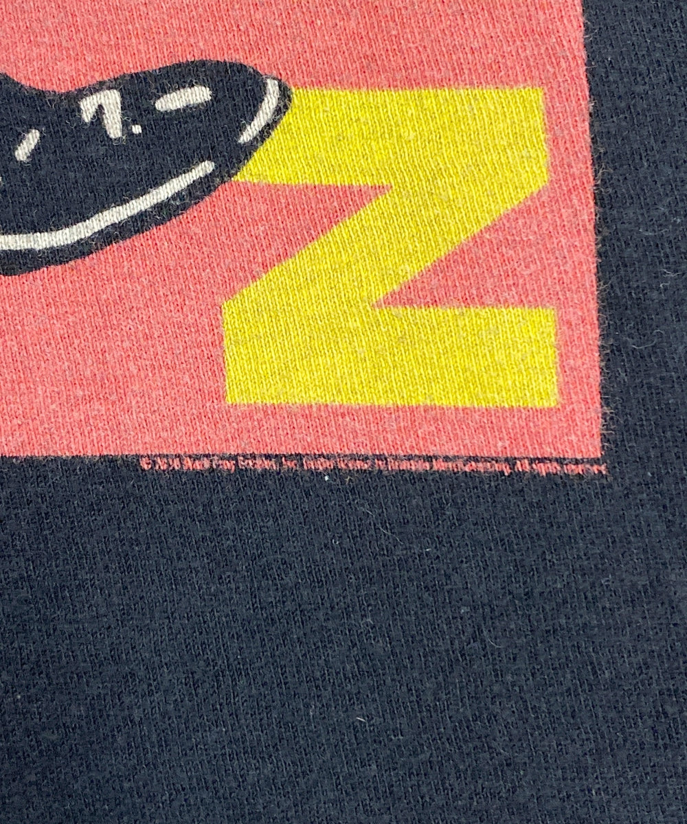GUNS N' ROSESバンドTシャツ