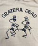 GRATEFUL DEADバンドTシャツ