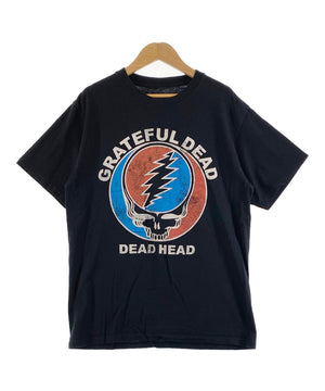 GRATEFUL DEADバンドTシャツ
