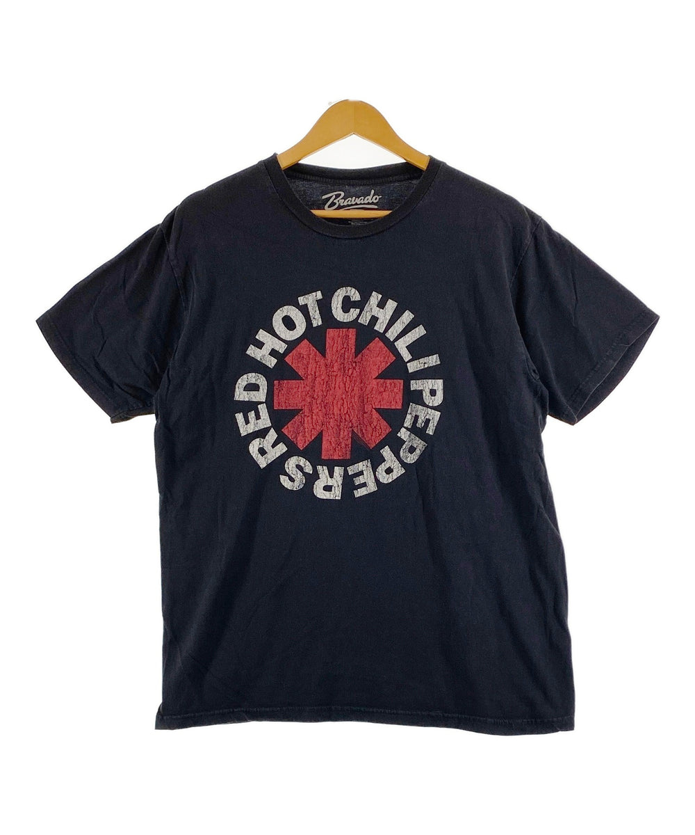 RED HOT CHILI PEPPERSバンドTシャツ