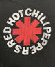 RED HOT CHILI PEPPERSバンドTシャツ