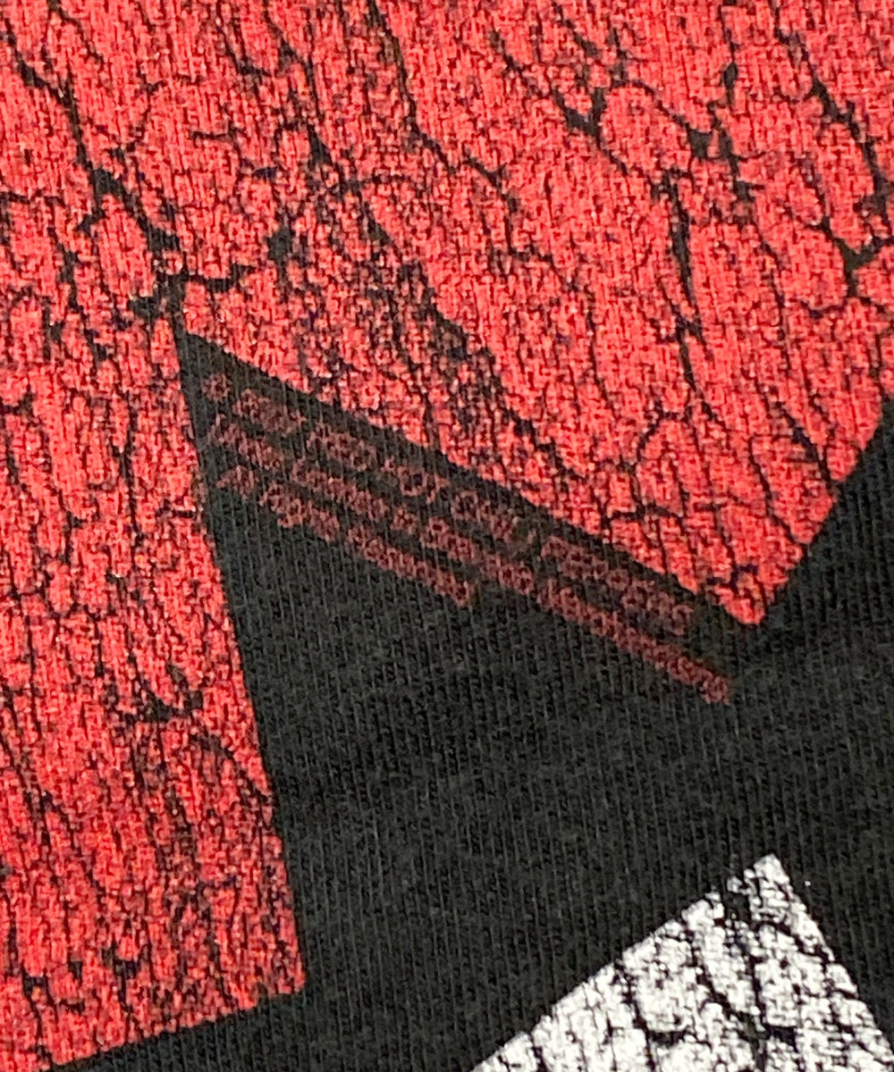 RED HOT CHILI PEPPERSバンドTシャツ