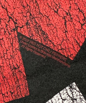 RED HOT CHILI PEPPERSバンドTシャツ