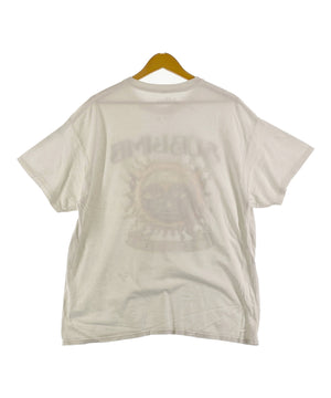 SublimeバンドTシャツ