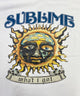 SublimeバンドTシャツ