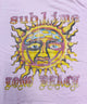 SublimeバンドTシャツ