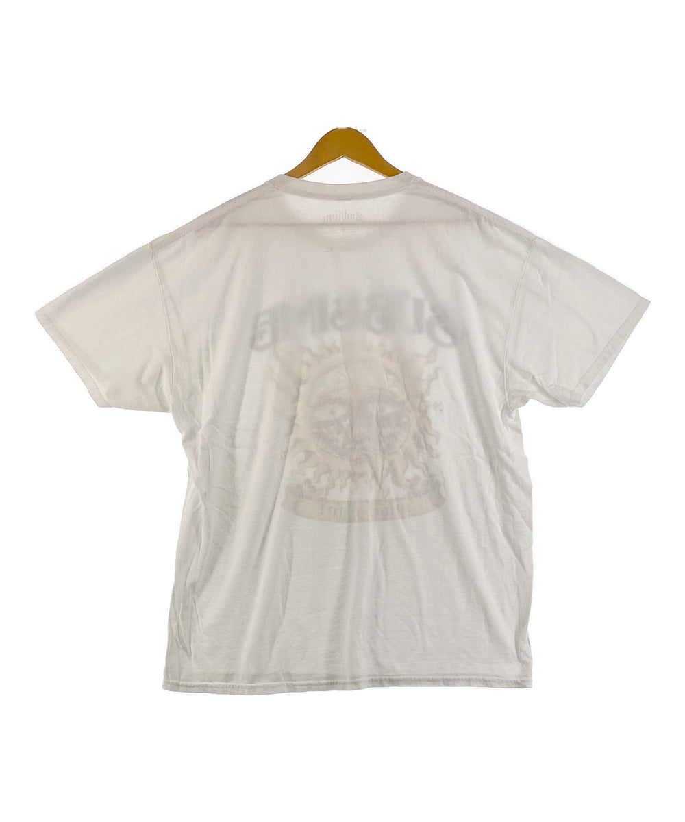 SublimeバンドTシャツ
