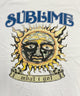 SublimeバンドTシャツ