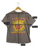 SublimeバンドTシャツ