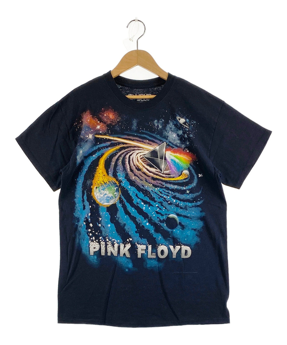 PINK FLOYDバンドTシャツ