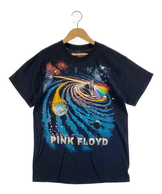 PINK FLOYDバンドTシャツ