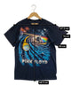 PINK FLOYDバンドTシャツ