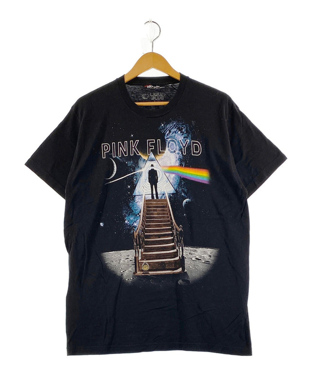 PINK FLOYDバンドTシャツ