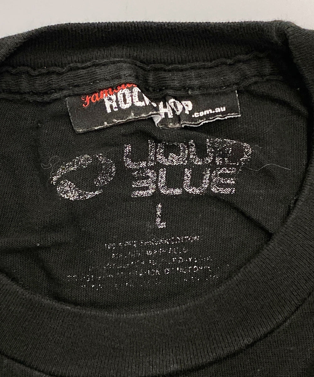 PINK FLOYDバンドTシャツ