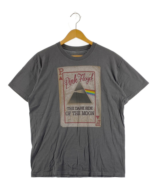 PINK FLOYDバンドTシャツ