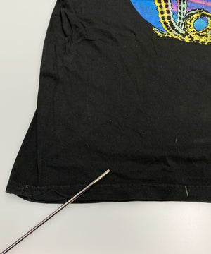 NIRVANAバンドTシャツ