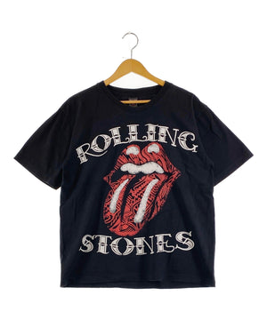 The Rolling StonesバンドTシャツ