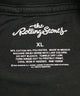 The Rolling StonesバンドTシャツ