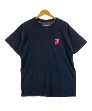 The Rolling StonesバンドTシャツ
