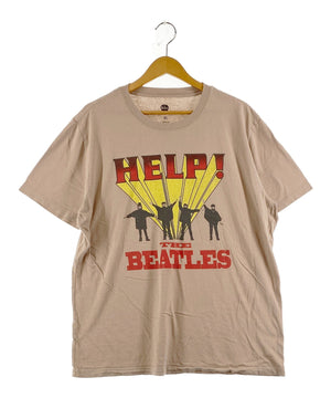The BeatlesバンドTシャツ