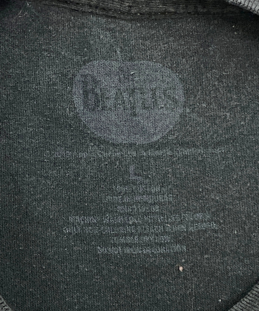 The BeatlesバンドTシャツ