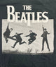 The BeatlesバンドTシャツ