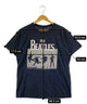 The BeatlesバンドTシャツ