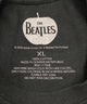 The BeatlesバンドTシャツ