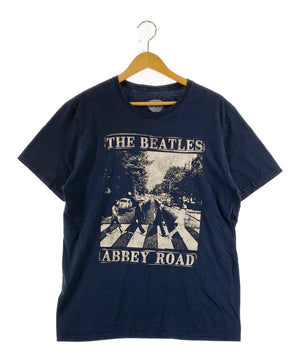 The BeatlesバンドTシャツ