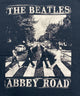 The BeatlesバンドTシャツ
