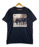 The BeatlesバンドTシャツ