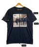 The BeatlesバンドTシャツ