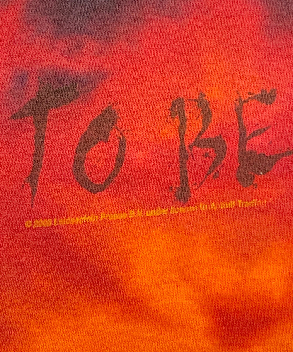 AC/DCバンドTシャツ