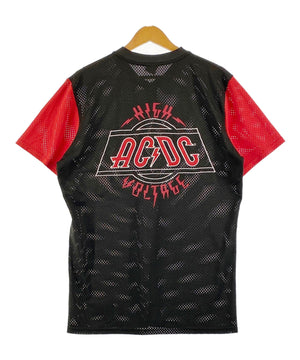 AC/DCバンドTシャツ